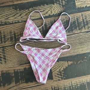 Toast Swim Bikini